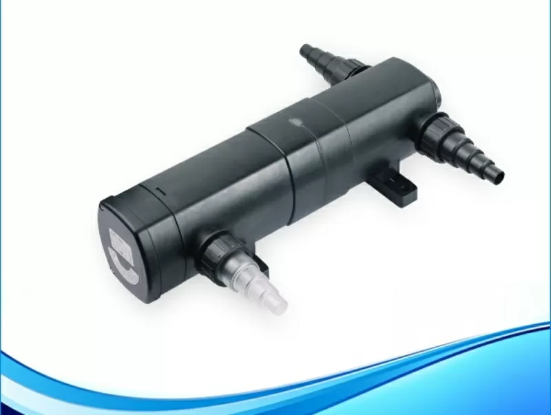 Стерилизатор Atman UV - 36W 3