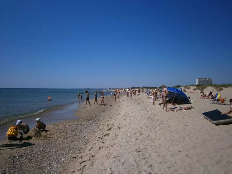 Отдых семейный у Черного моря Дешево с удобствами Частный сектор 