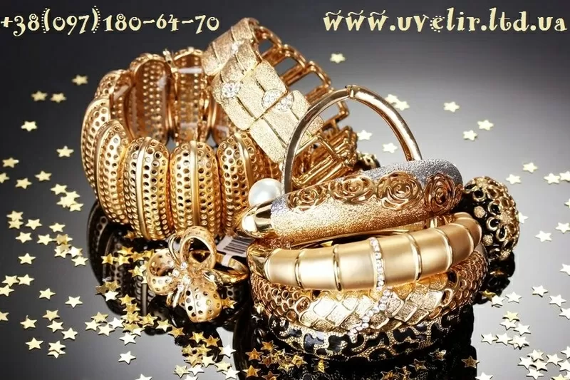 Реставрация,  изготовление и ремонт ювелирных изделий