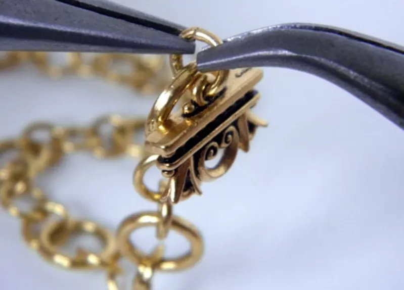 Реставрация,  изготовление и ремонт ювелирных изделий 2