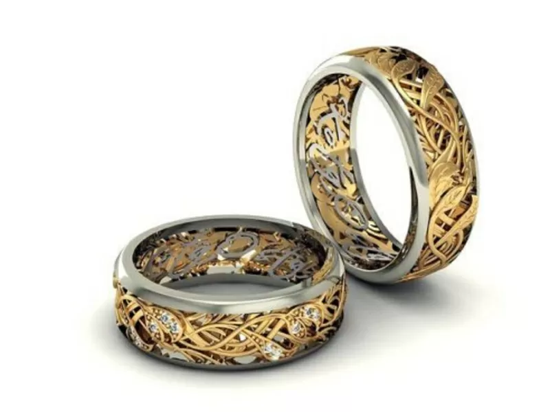 Реставрация,  изготовление и ремонт ювелирных изделий 5