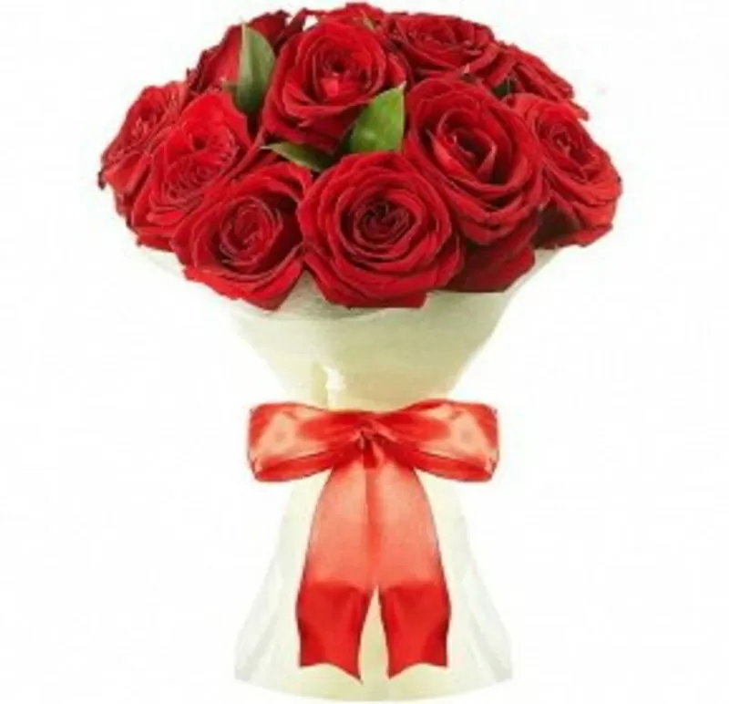 Букет поздравительный 2