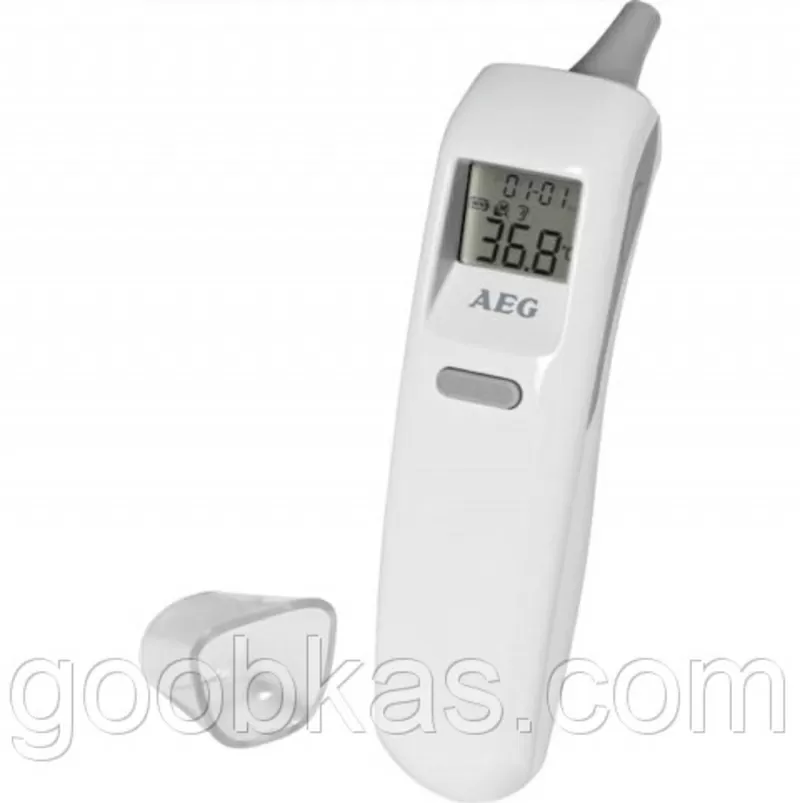 Термометр AEG FT 4919