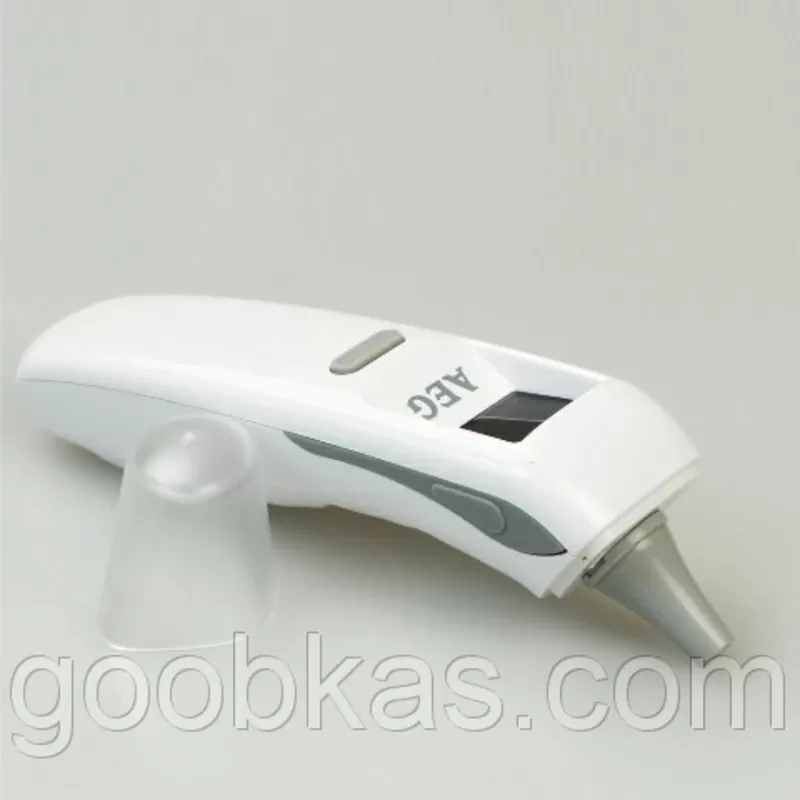 Термометр AEG FT 4919 2