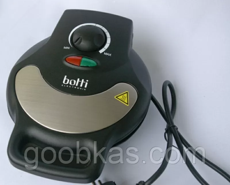 Вафельница botti FS-518 2