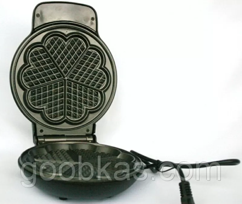 Вафельница botti FS-518 3