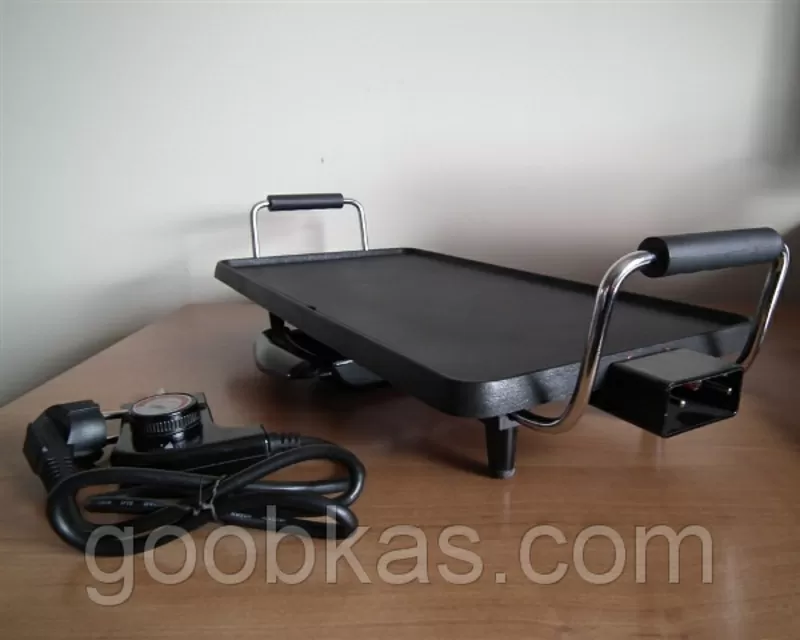 Гриль Clatronic TYG 3027 Германия