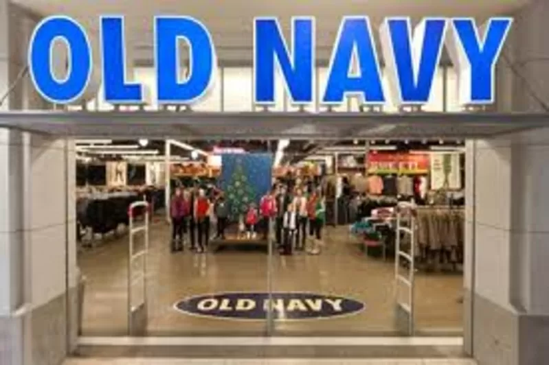 Детская одежда 86 ед Old Navy опт