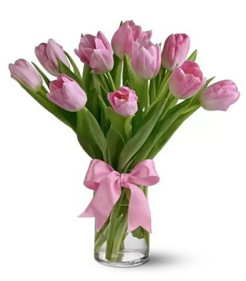 Корпоративный букет 3