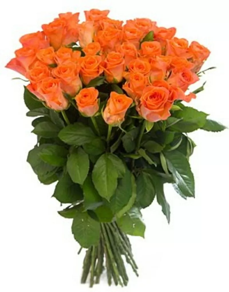 Корпоративный букет 4