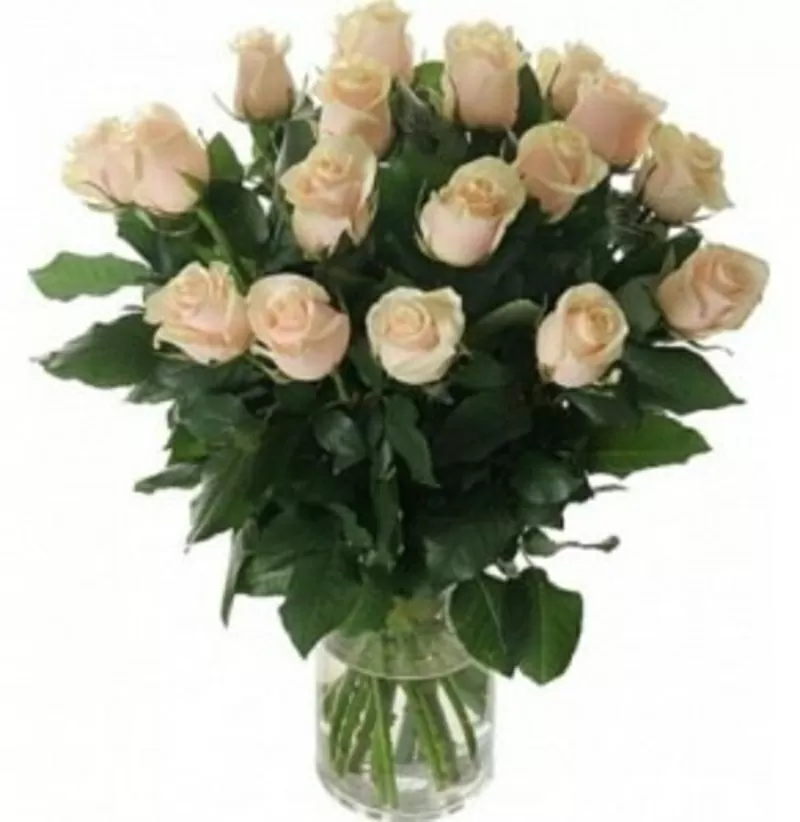 Корпоративный букет 5