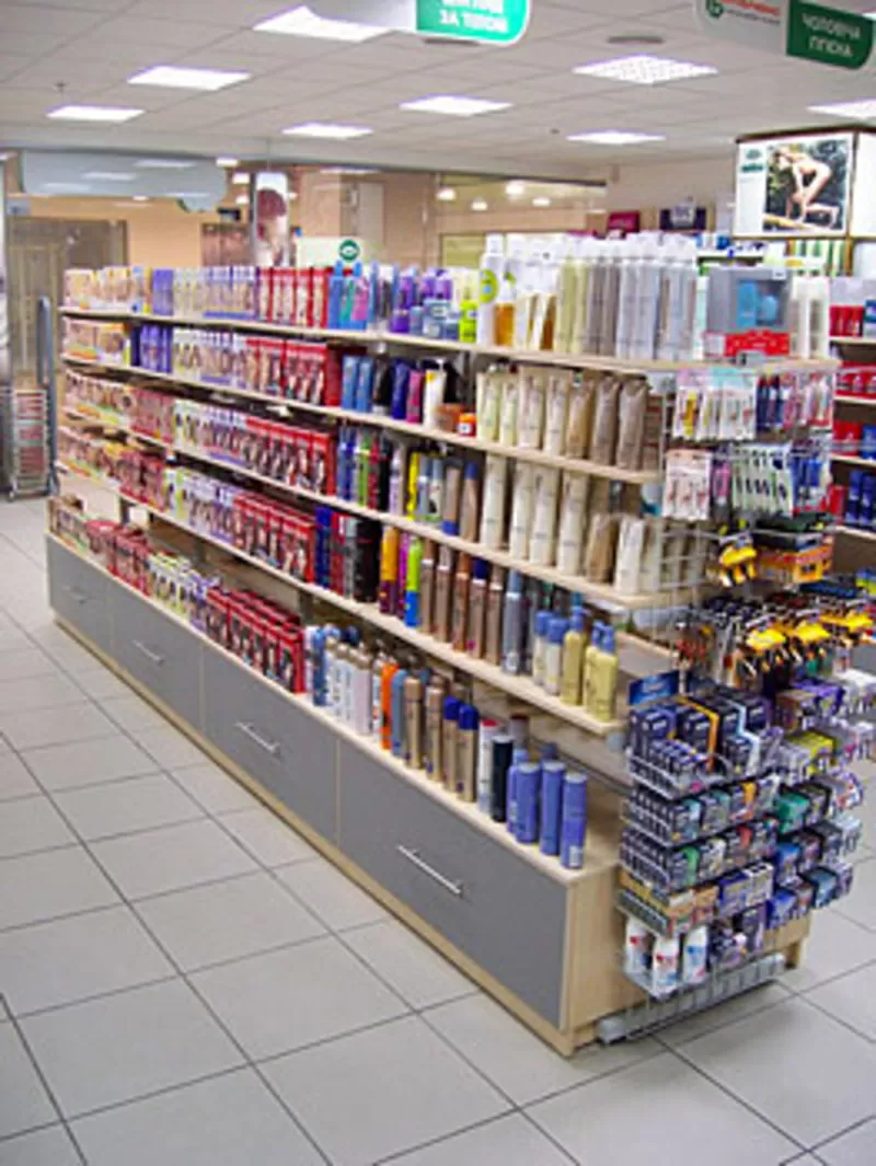 торгові вітрини 4