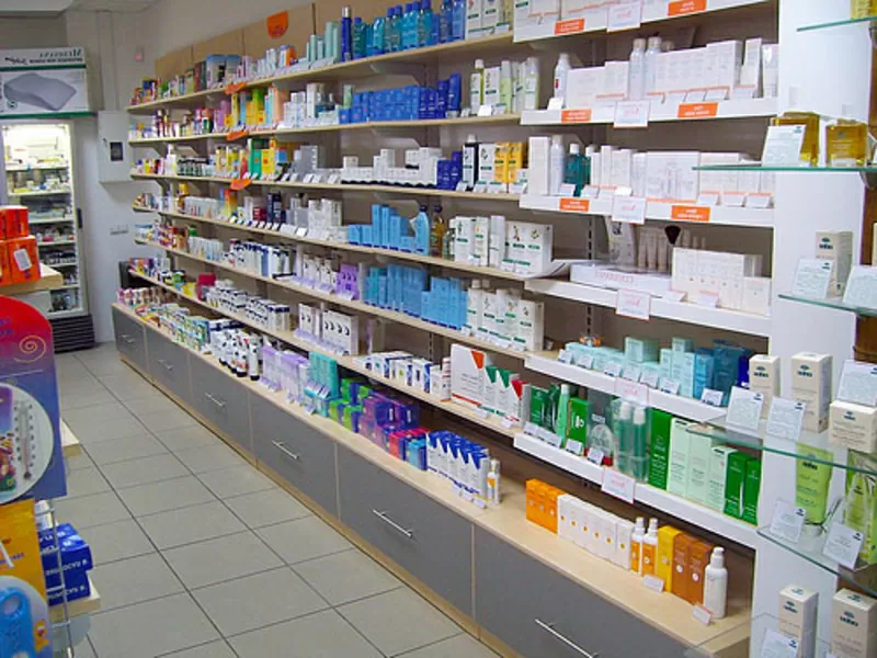 торгові вітрини 3