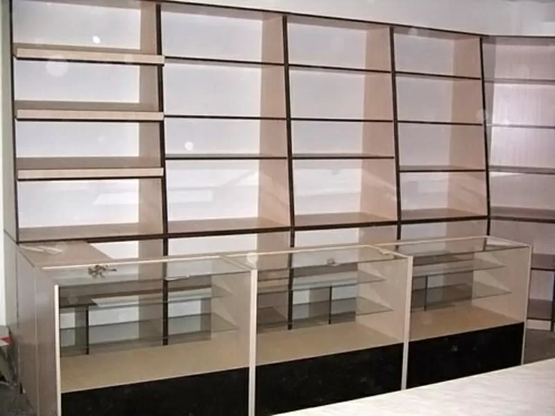 торгові вітрини 2