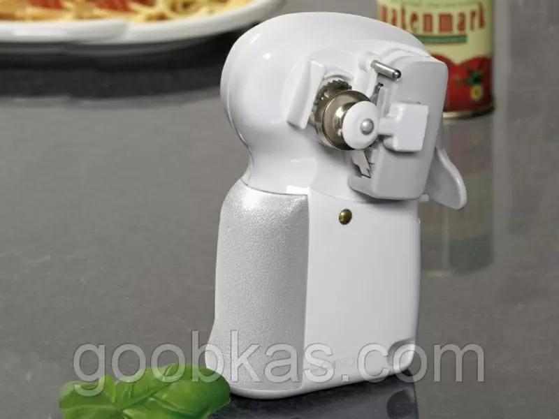 Консервный ключ Clatronic DO 3204 Германия 2