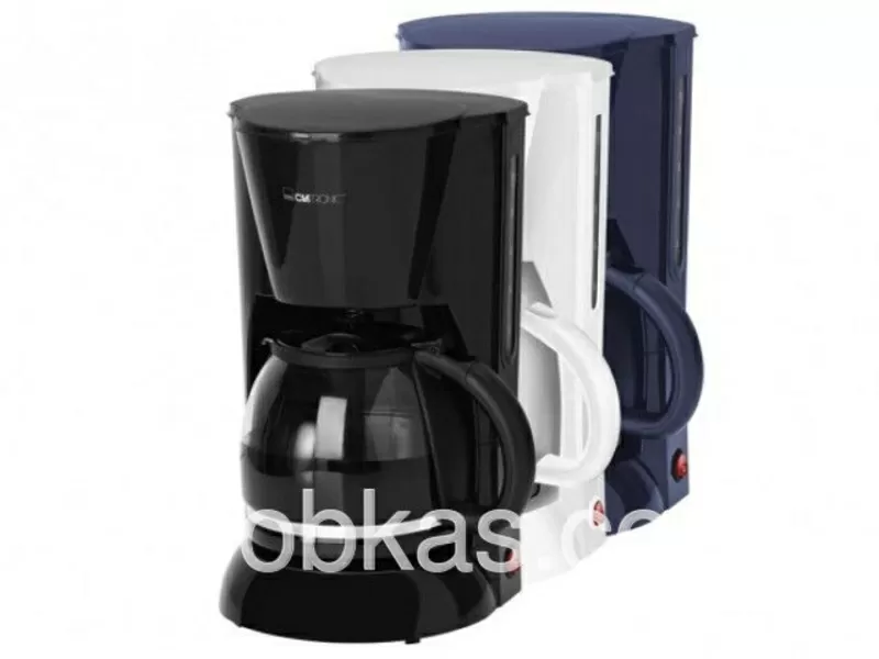 Кофеварка Clatronic KA 3473 Германия 2
