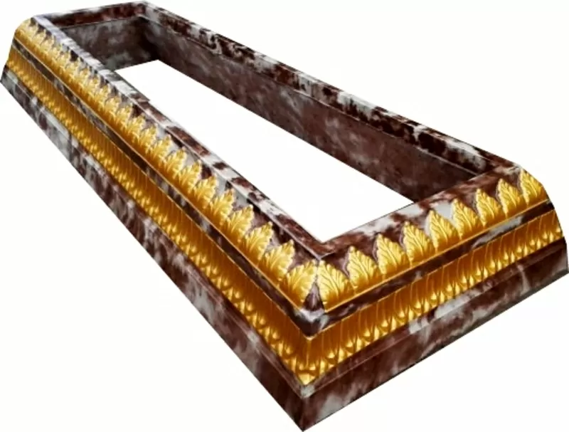 Надгробия на могилу 2