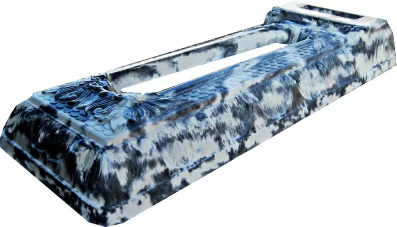 Надгробия на могилу 3