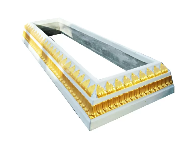 Надгробия на могилу 4