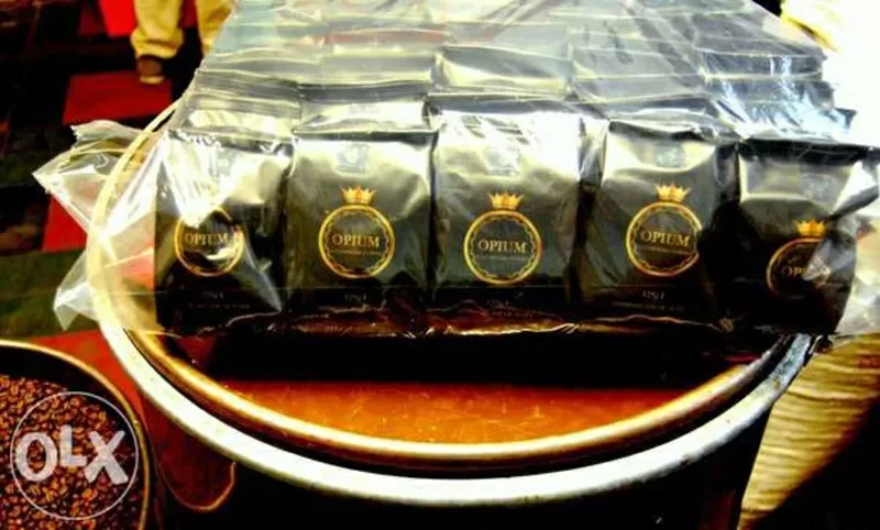 КОФЕ 100% АРАБИКА СОРТ ЭКСЕЛЬСО 4