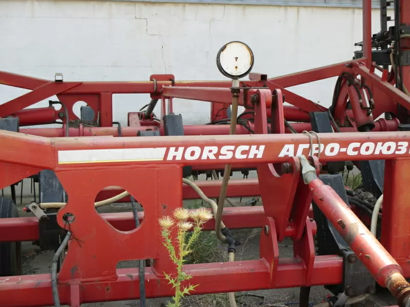 Культиватор HORSCH 12.3