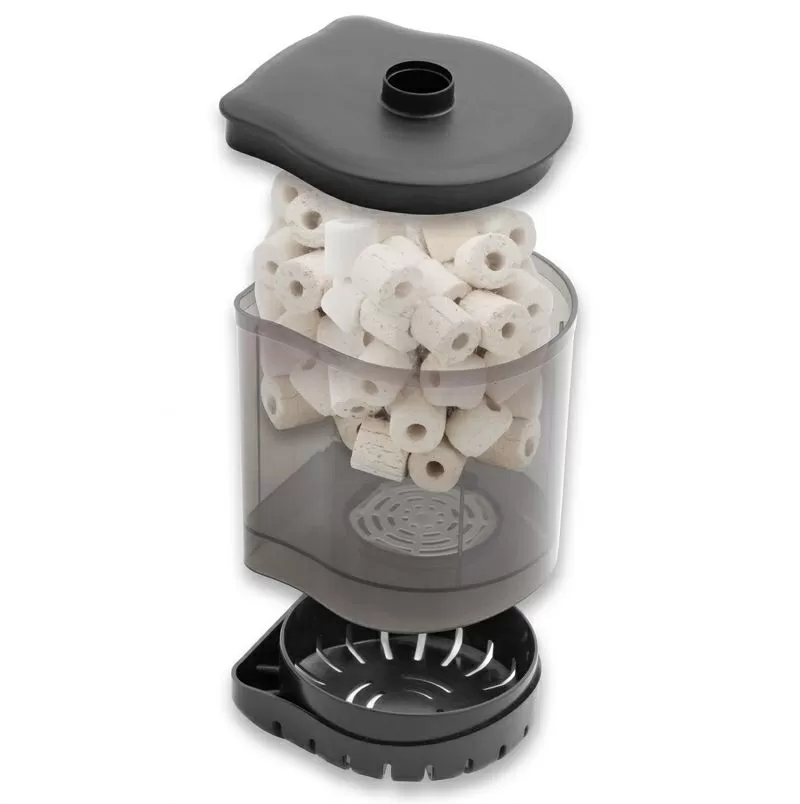 Внутренний биофильтр в аквариум Aquael Turbo Filter 1000 2