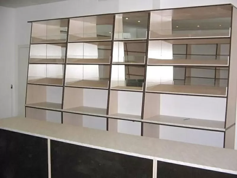 прилавки для магазина