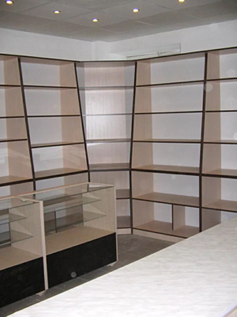 прилавки для магазина 2