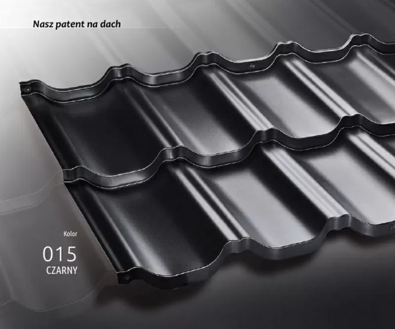 Металлочерепица Венеция цена,  продажа монтаж,  комплектация наличие 2