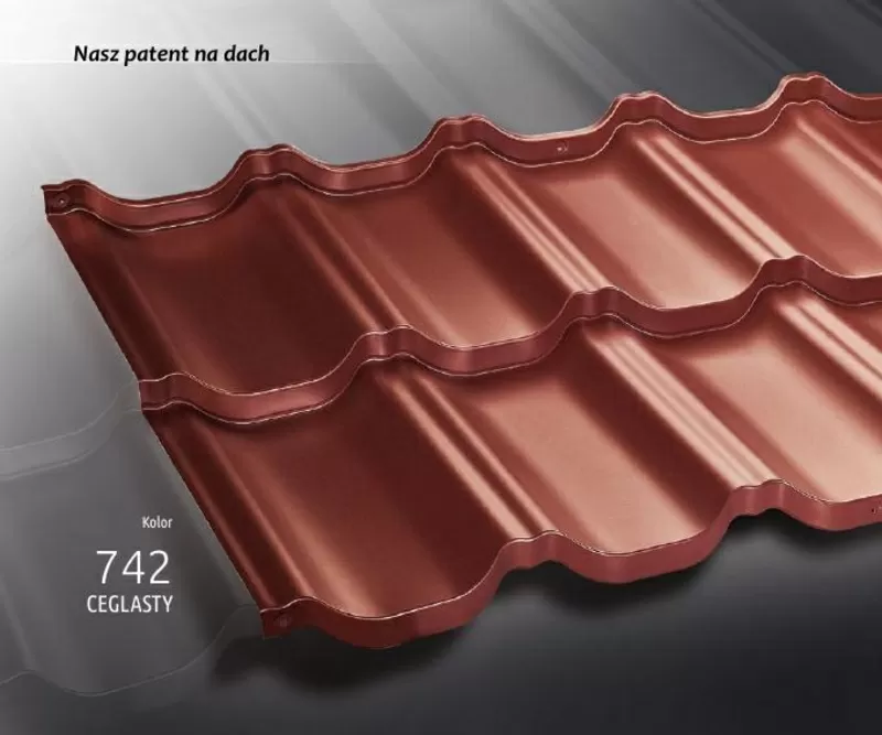 Металлочерепица Венеция цена,  продажа монтаж,  комплектация наличие 4