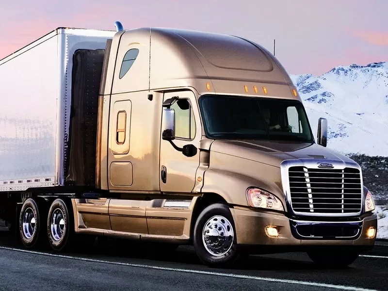 Менеджер ВЭД