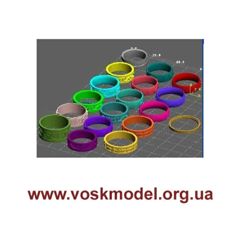 Прототипирование на установке Solidscape T76+