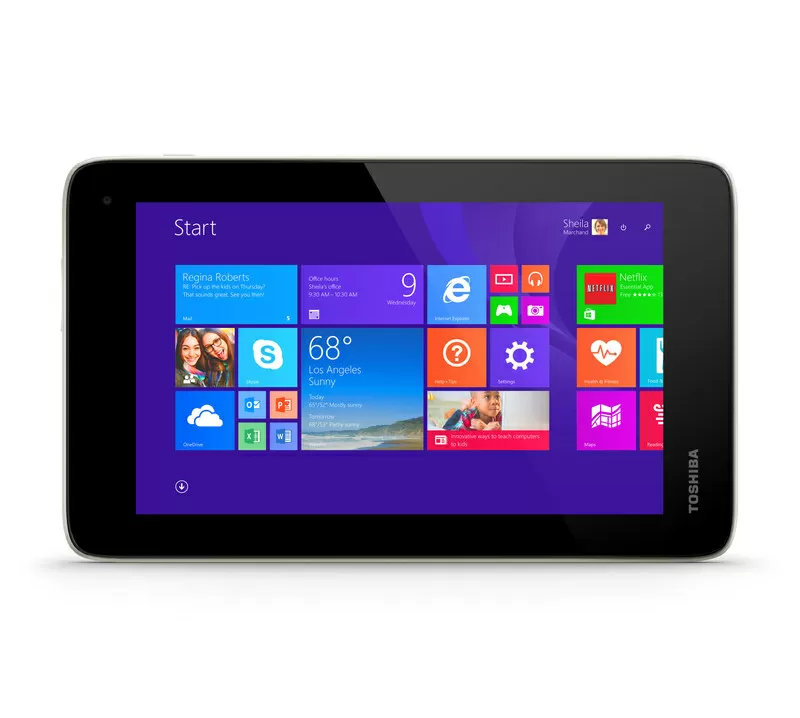 Toshiba Encore 32Gb