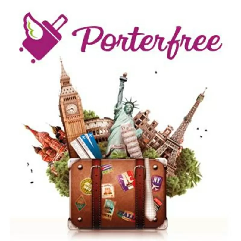 Porterfree - новий портал бронювання квартир