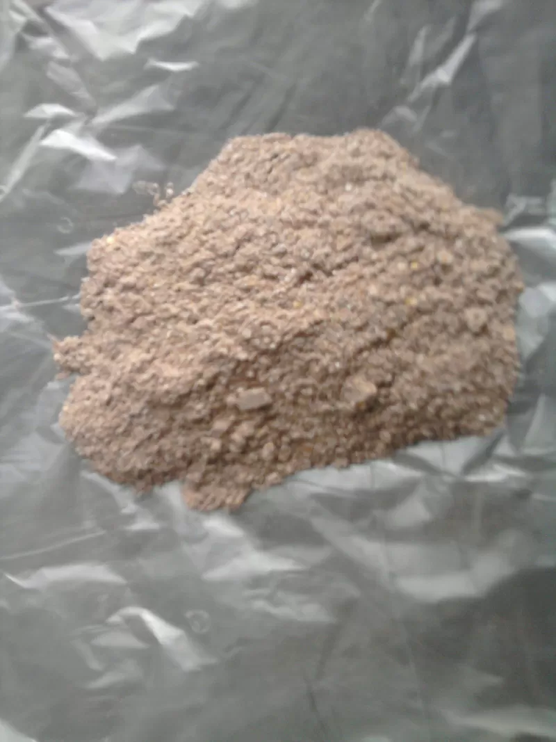 Прикормка для рыбалки под заказ.