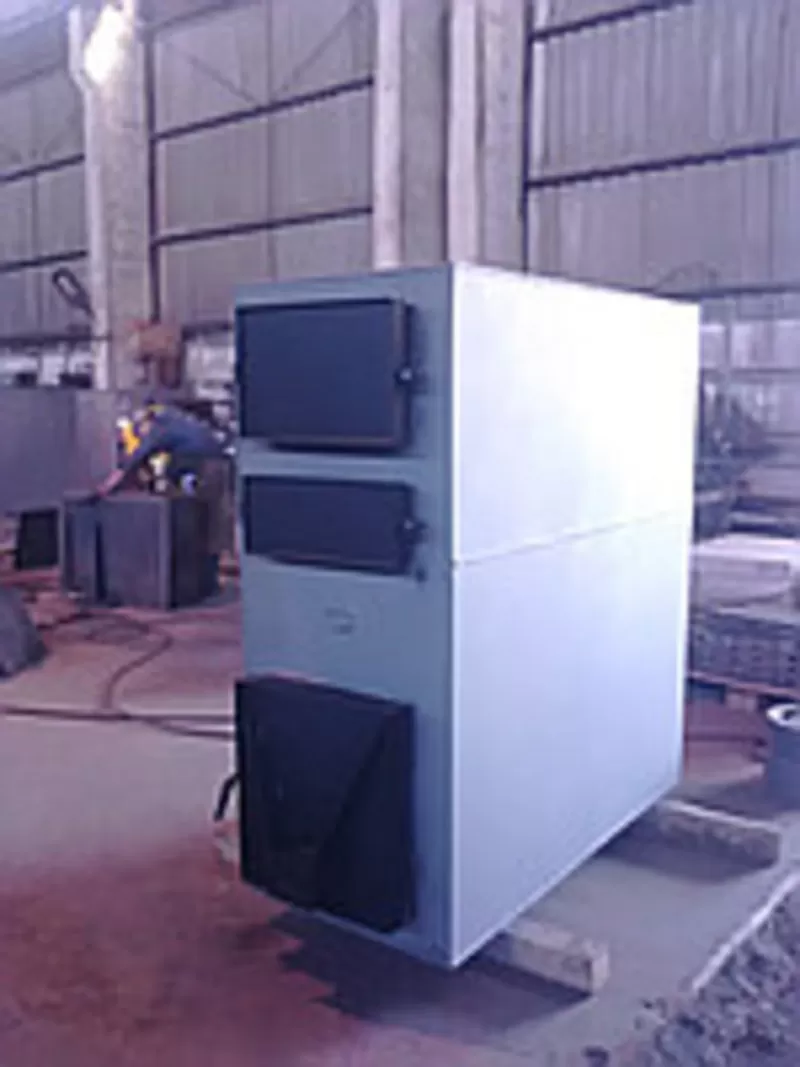 Котлы Ardenz, Navi, Tatem и др… 4