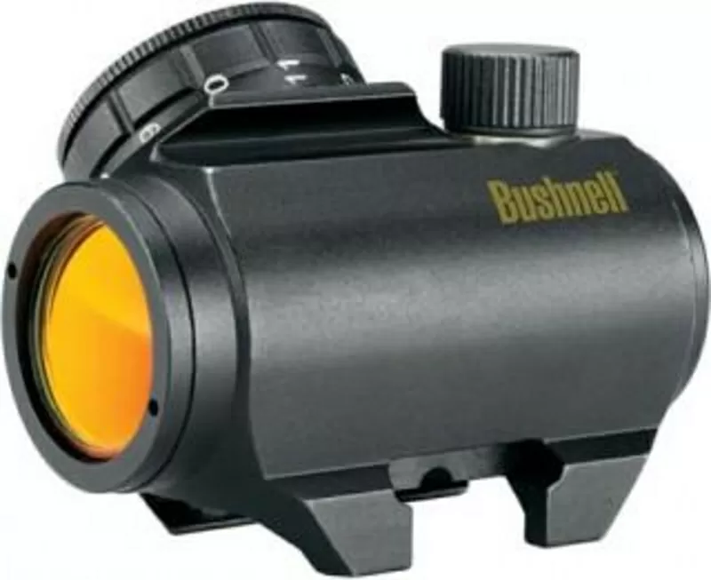 Коллиматорный прицел Bushnell Trophy TRS-25 3