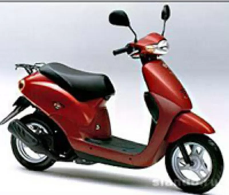 Важно! Продам бу мопед Honda DIO 27