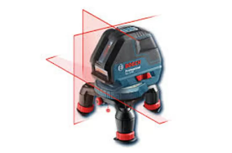 Нивелиры Bosch GLL 2-80,  3-80 P Professional. 2