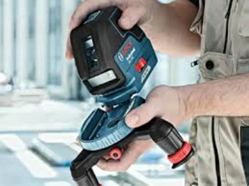 Нивелиры Bosch GLL 2-80,  3-80 P Professional. 3