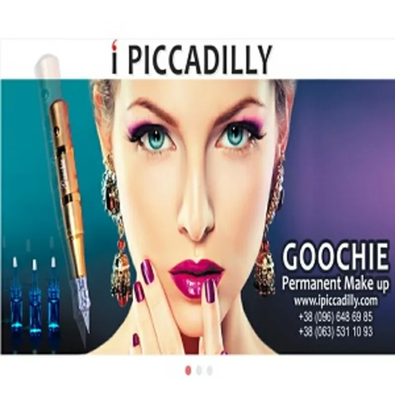 Иглы для Ручного мануального татуажа Днепропетровск