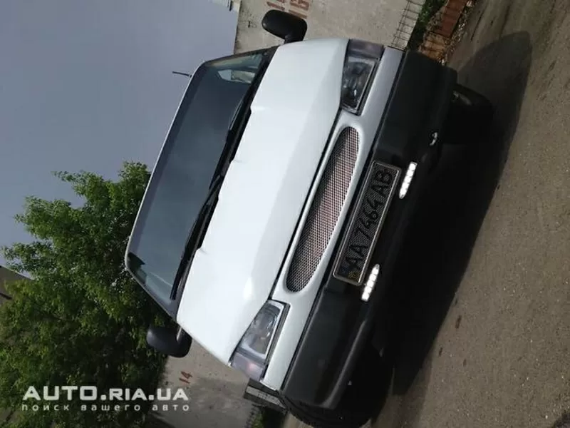 Разборка Ford Transit 2