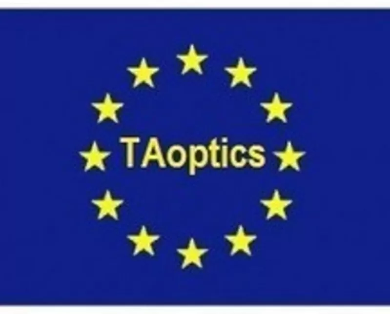 Оптика Киев TAoptics