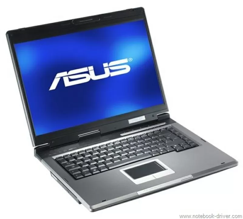 Продам запчасти от ноутбука Asus A6000u