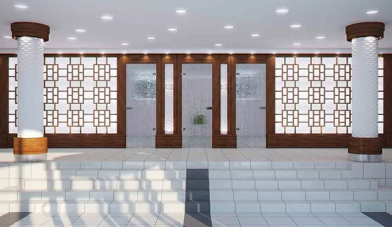 Полный дизайн-проект от 250 грн.грн./кв.м 6