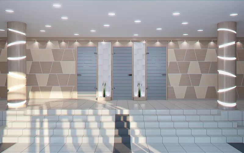 Полный дизайн-проект от 250 грн.грн./кв.м 7