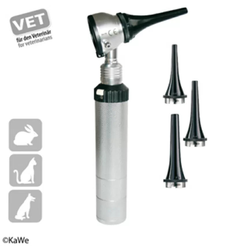 EUROLIGHT® VET C30( ветеренарный) (KaWe)