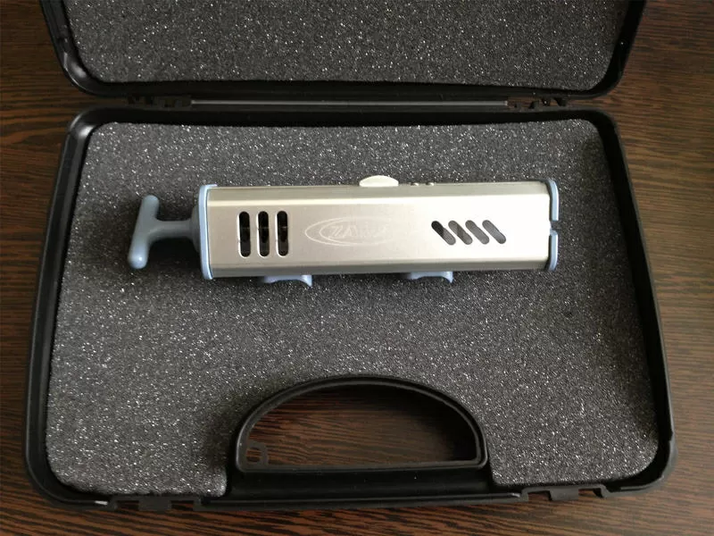 Автоматическая биопсийная система ZAMAR GUN