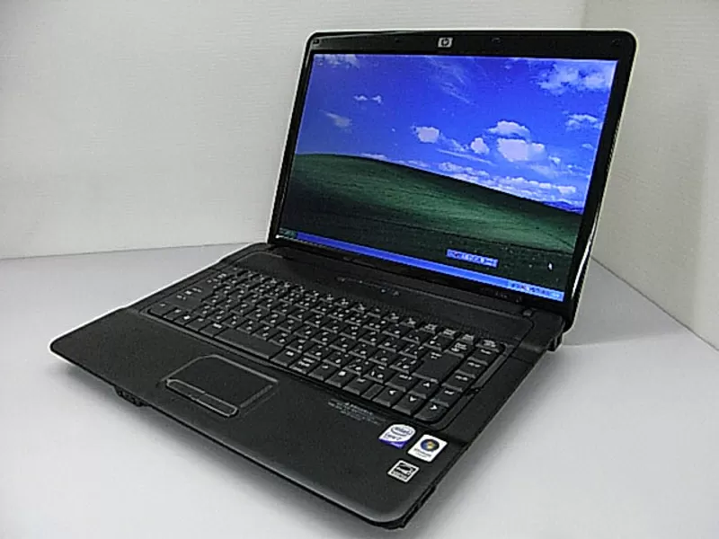 Продам на запчасти нерабочий ноутбук HP Compaq 6730s (разборка и устан