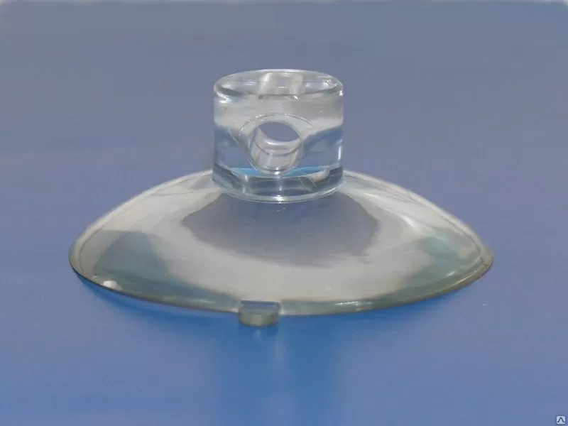 Силиконовые присоски для стекла